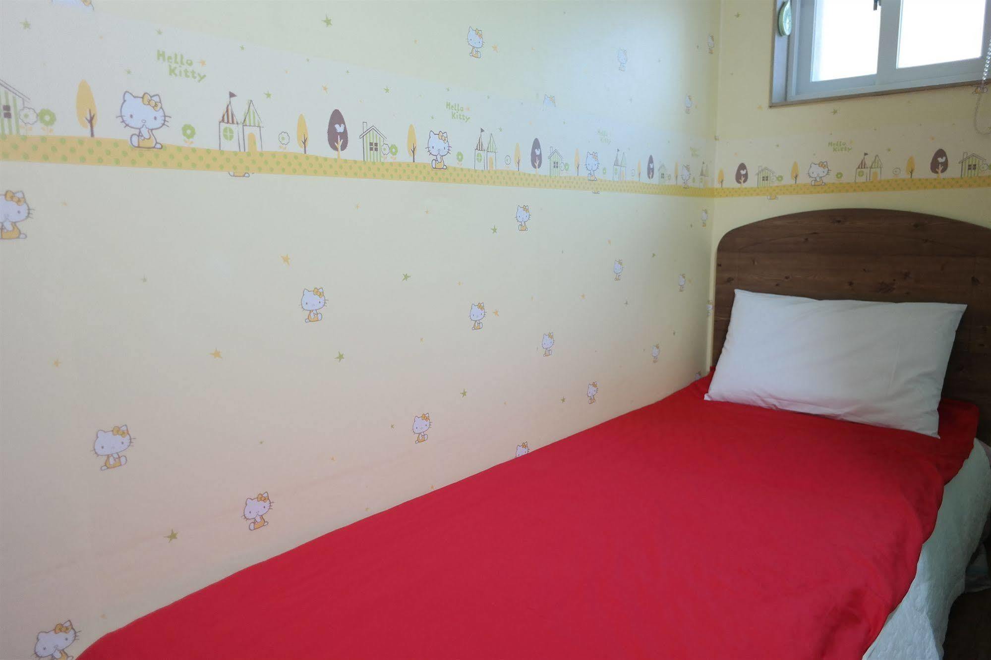 Hotel Storyhouse Myeongdong à Séoul Extérieur photo