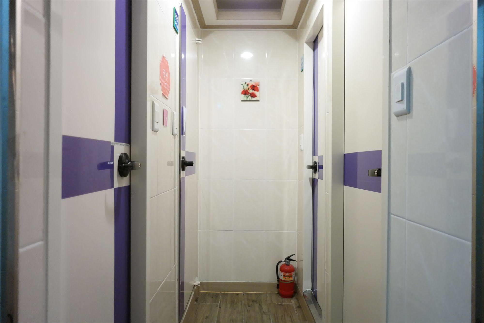 Hotel Storyhouse Myeongdong à Séoul Extérieur photo